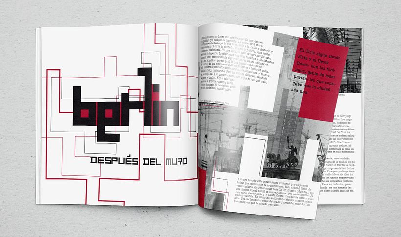 RE -  Diseño Editorial 0