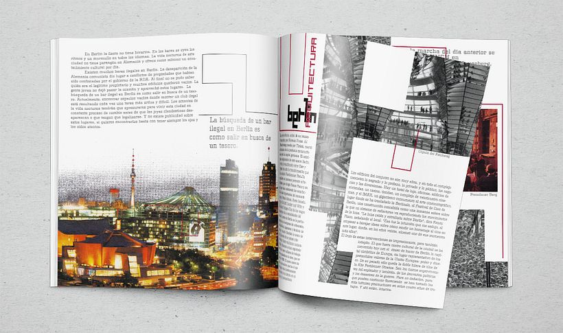 RE -  Diseño Editorial 1