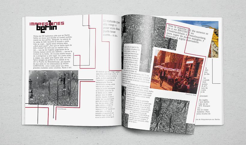 RE -  Diseño Editorial 2