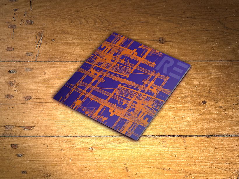 RE -  Diseño Editorial 3