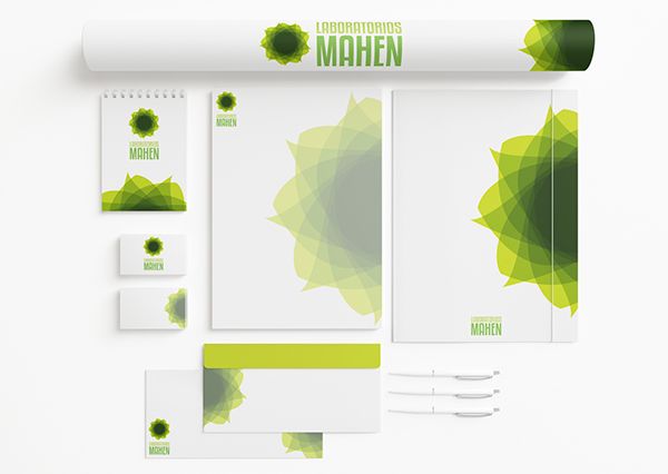 LABORATORIOS MAHEN 6