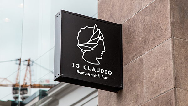 ICH CLAUDIO 7