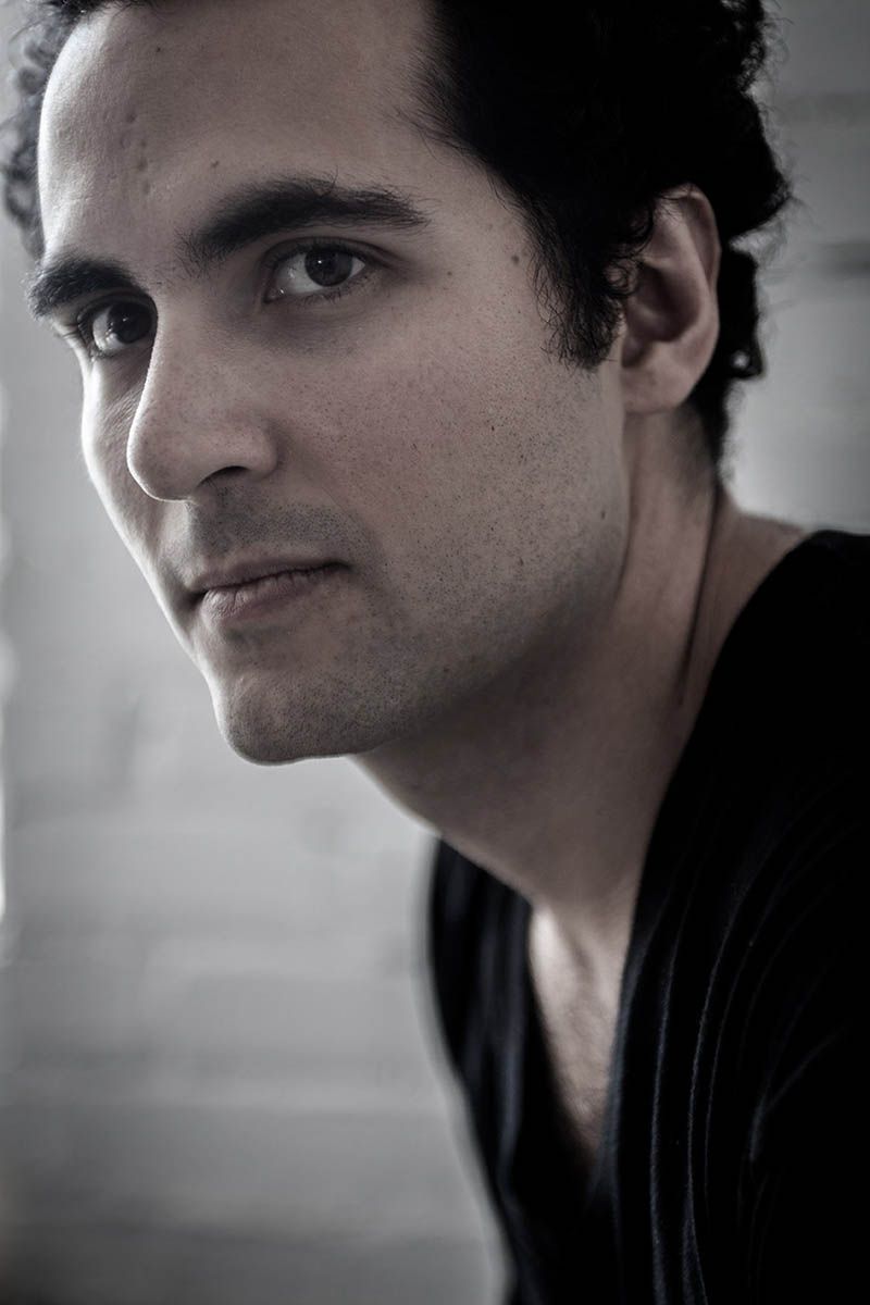 Portrait 2  0