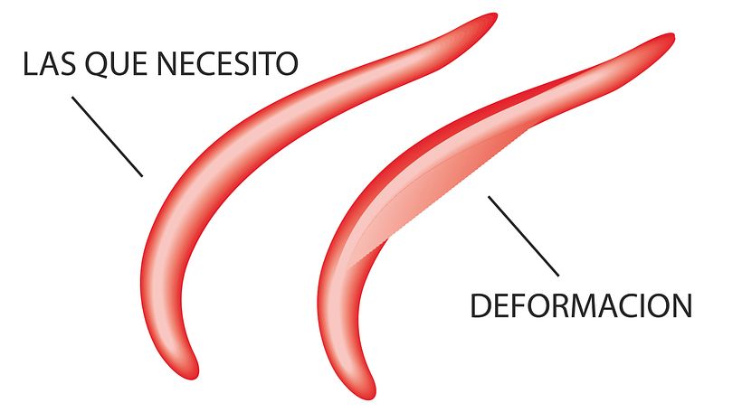 problema con mezcla ilustrator 1