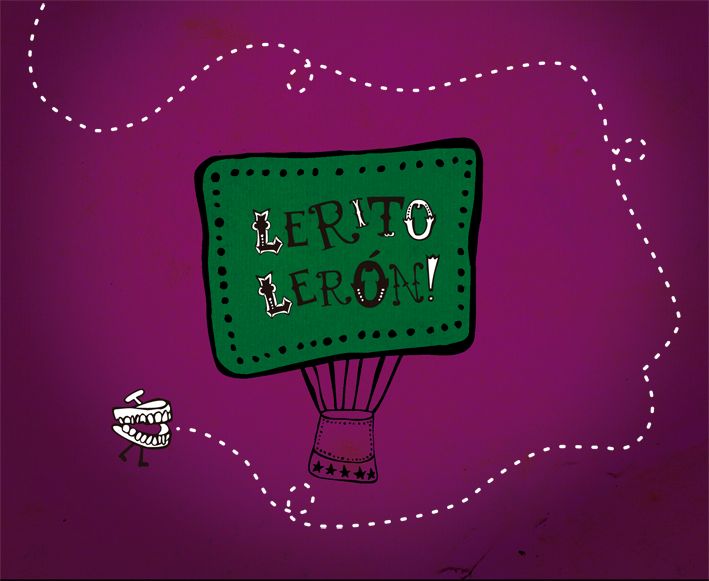 Lerito Lerón! 1