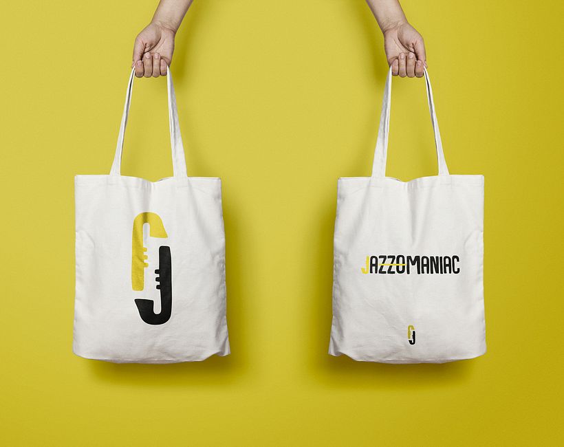 Jazzomaniac 8