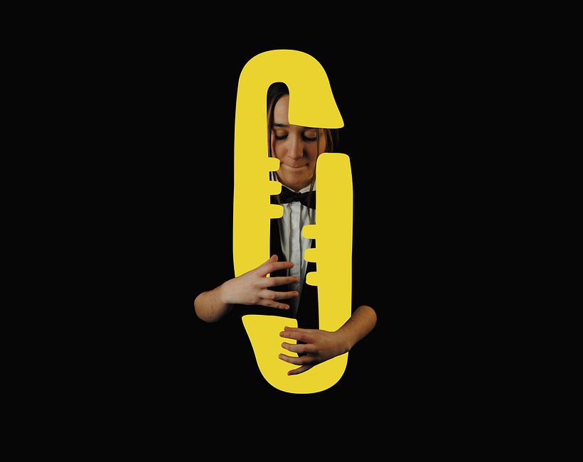 Jazzomaniac 1