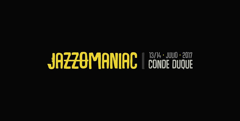 Jazzomaniac 2