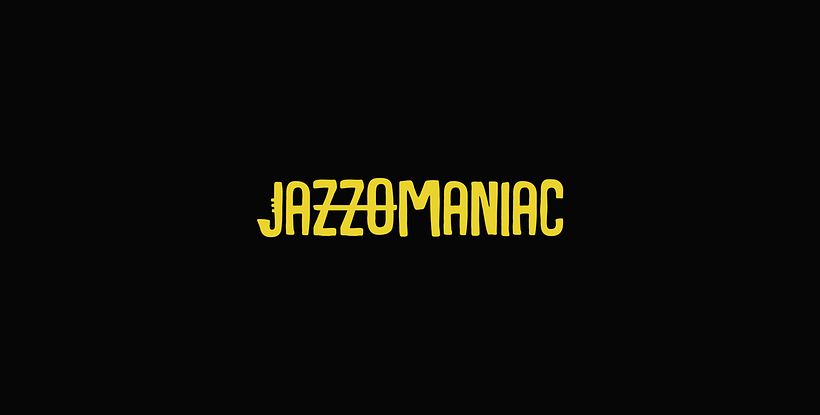 Jazzomaniac 10