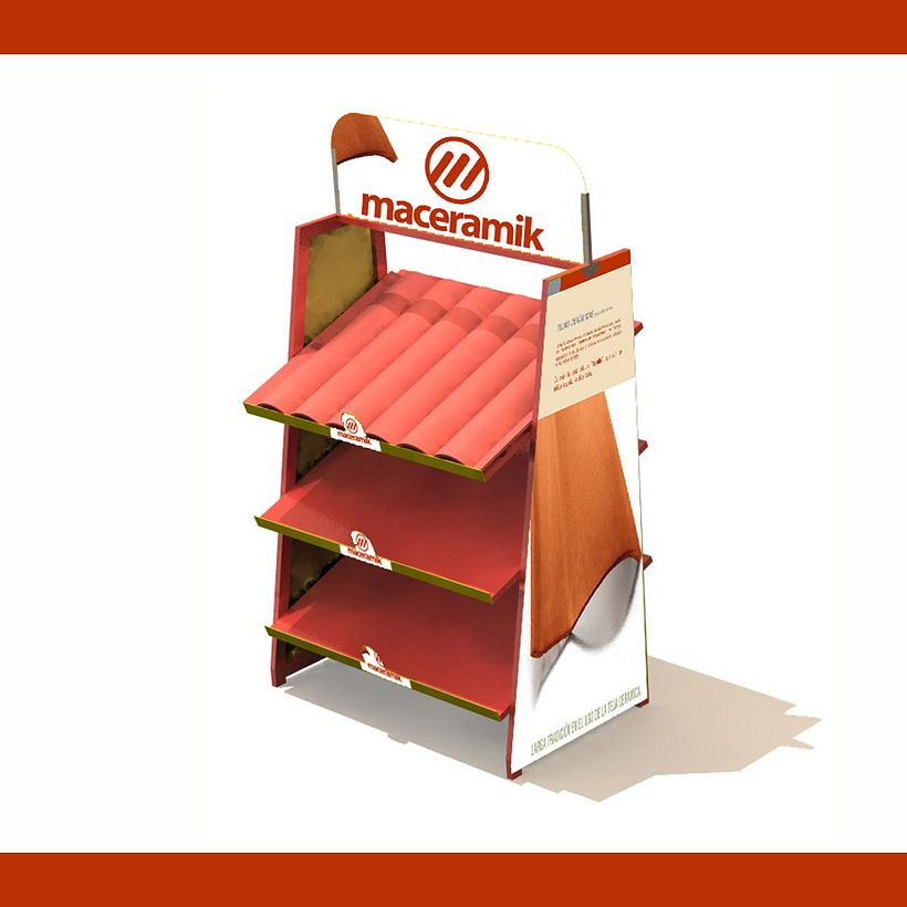 Diseño de Stands 7