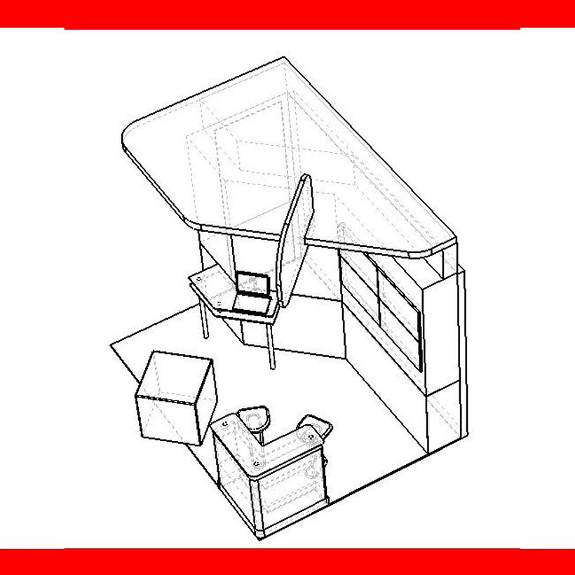Diseño de Stands 10