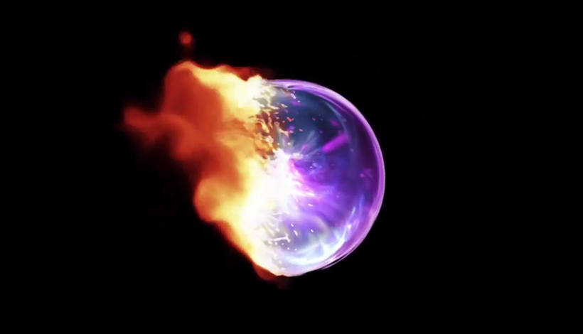 Showreel After Effects - Motion Graphics