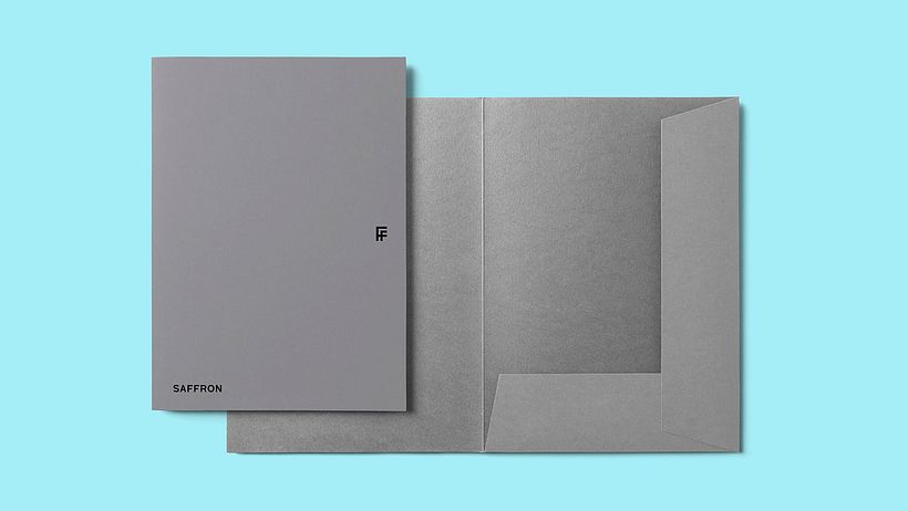 Saffron cambia de piel: aquí su rediseño 11