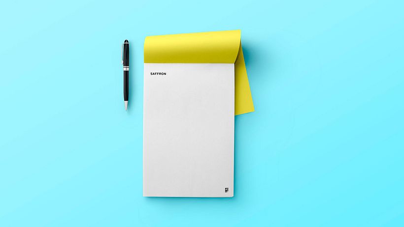 Saffron cambia de piel: aquí su rediseño 15