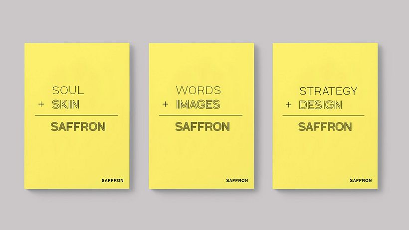 Saffron cambia de piel: aquí su rediseño 16