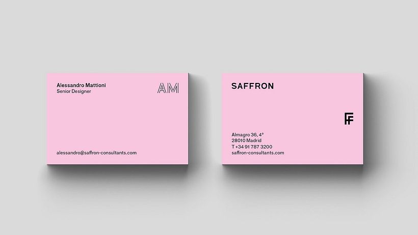 Saffron cambia de piel: aquí su rediseño 17