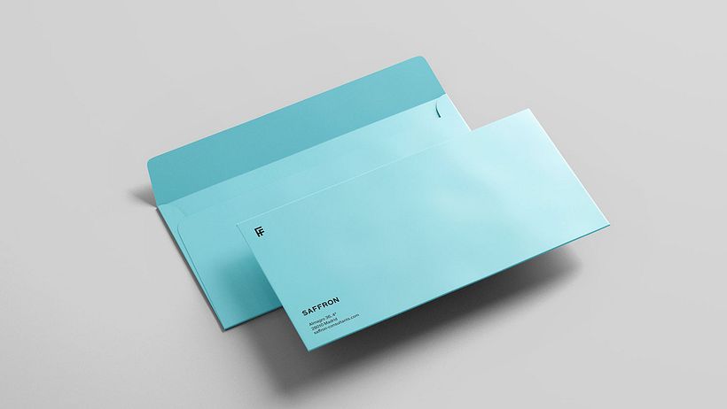 Saffron cambia de piel: aquí su rediseño 23