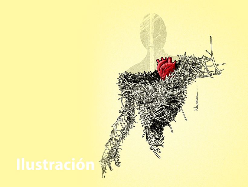 Ilustraciones metafóricas-4 -1