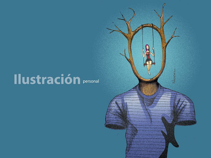 Ilustraciones metafóricas-4 0