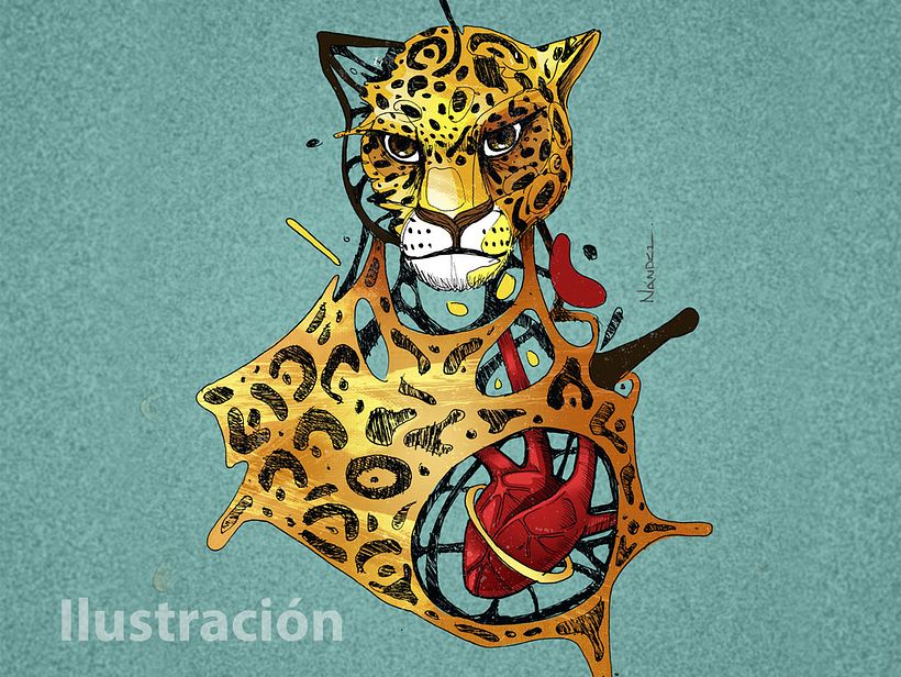 Ilustraciones metafóricas-4 1