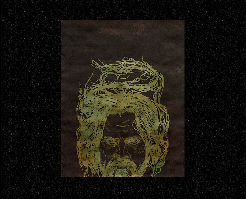 Rock & Illustration 6