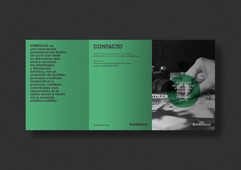 Simbólica, Asociación de Arteterapeutas y Mediadores Artísticos 12