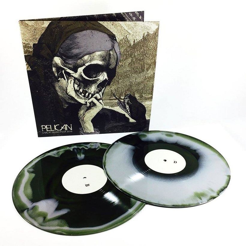 10 discos que nos encantan por su diseño 20