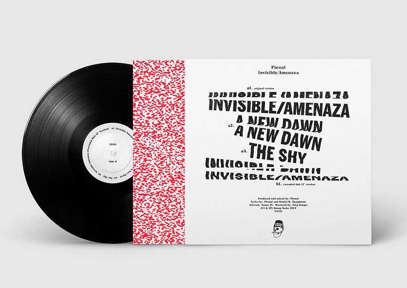 10 discos que nos encantan por su diseño 30