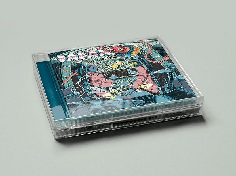 10 discos que nos encantan por su diseño 27