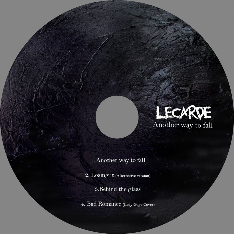 Lecarde: Another Way to Fall 2