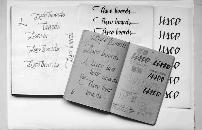 Lisco Boards 0