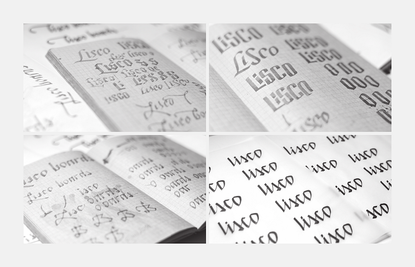 Lisco Boards 1