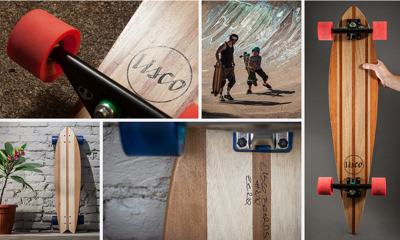 Lisco Boards 3