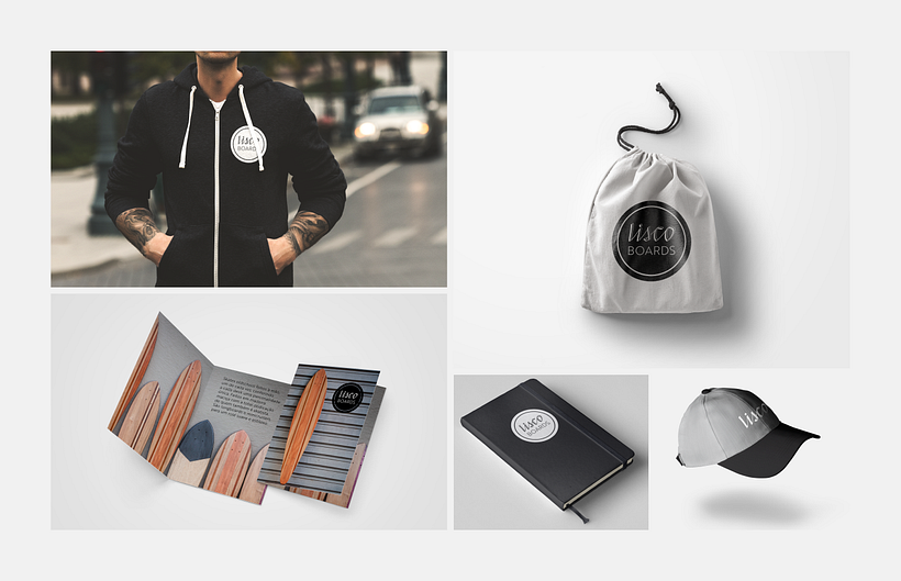 Lisco Boards 4