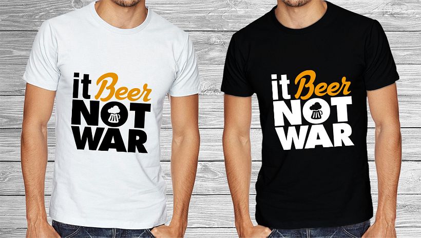 Beer Mug - Design