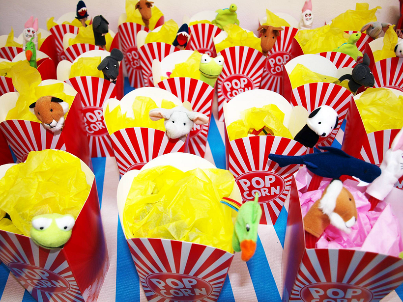 DECORACIÓN EVENTOS 2