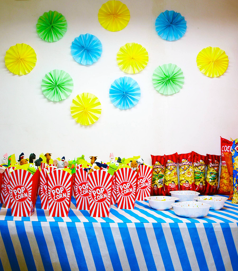 DECORACIÓN EVENTOS 3