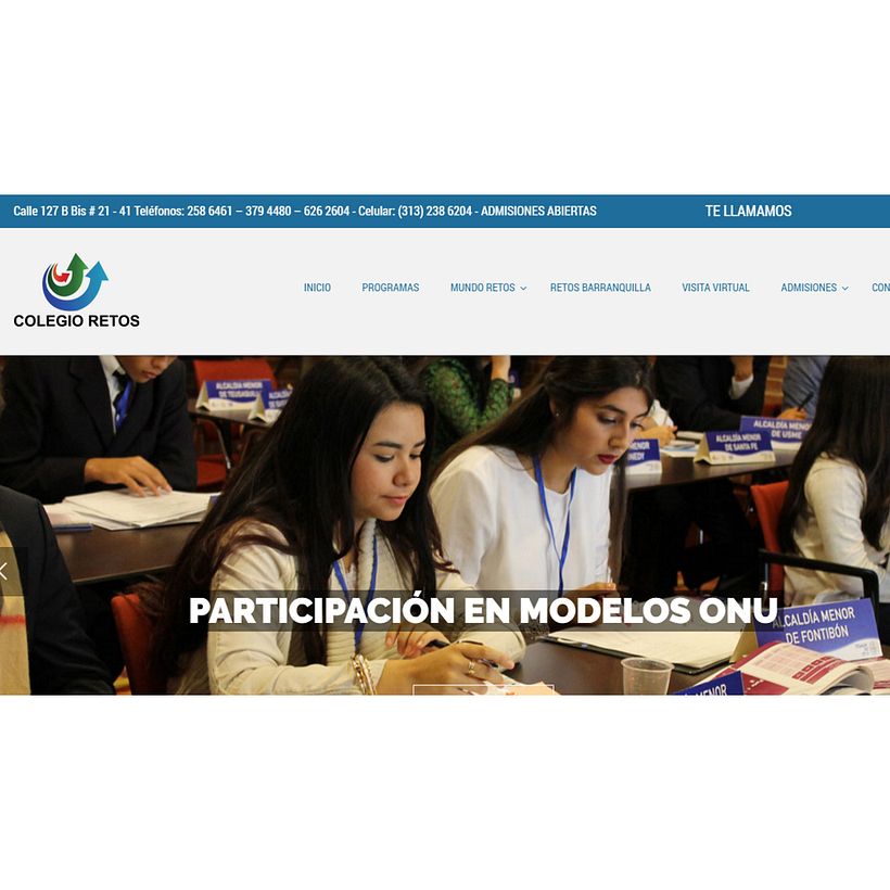 Diseño WEB 15