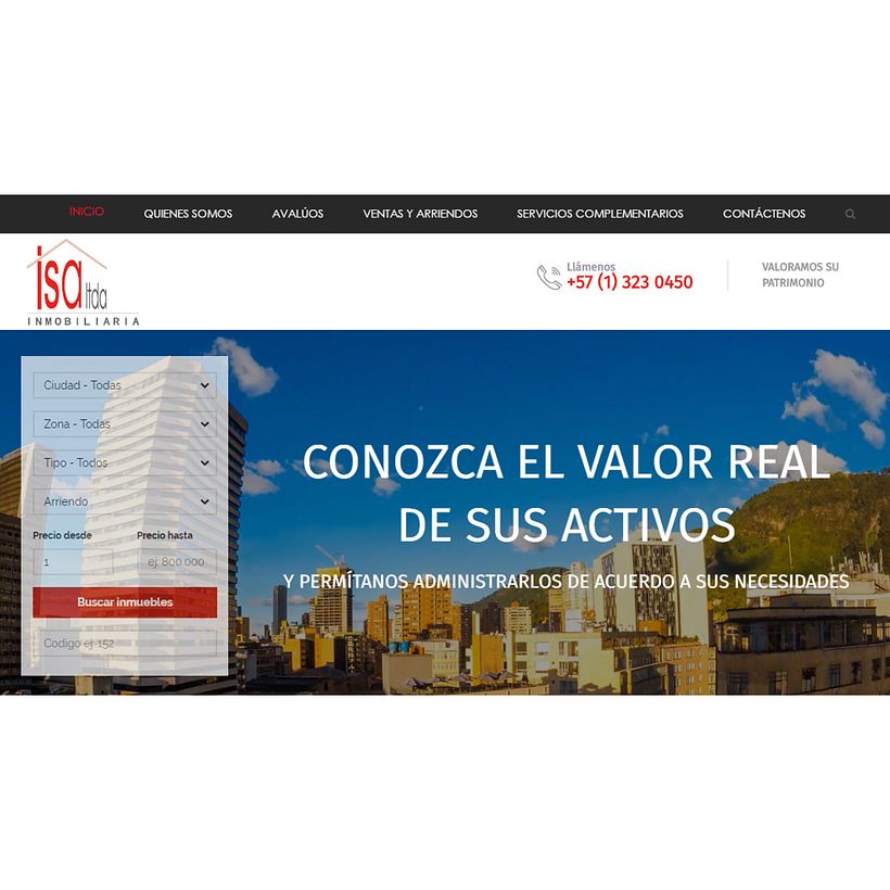 Diseño WEB 16
