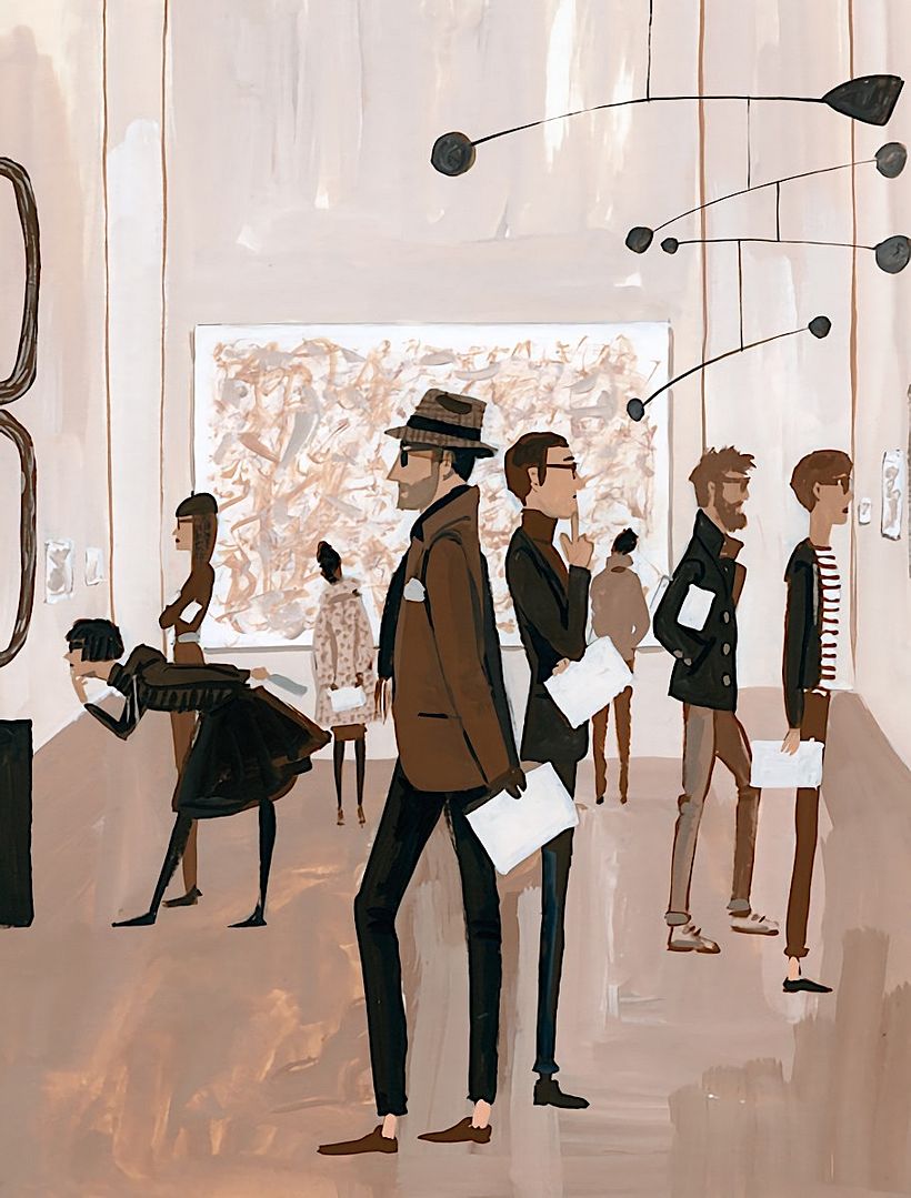 Art Department 1