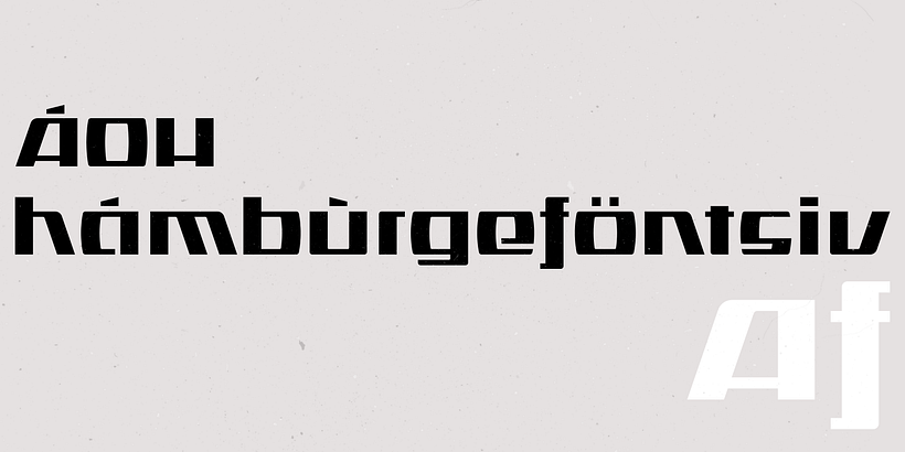 Kvadrat. Curso "Del Rótulo a la Tipografía" 2