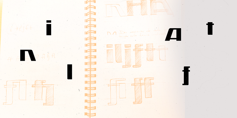 Kvadrat. Curso "Del Rótulo a la Tipografía" 9