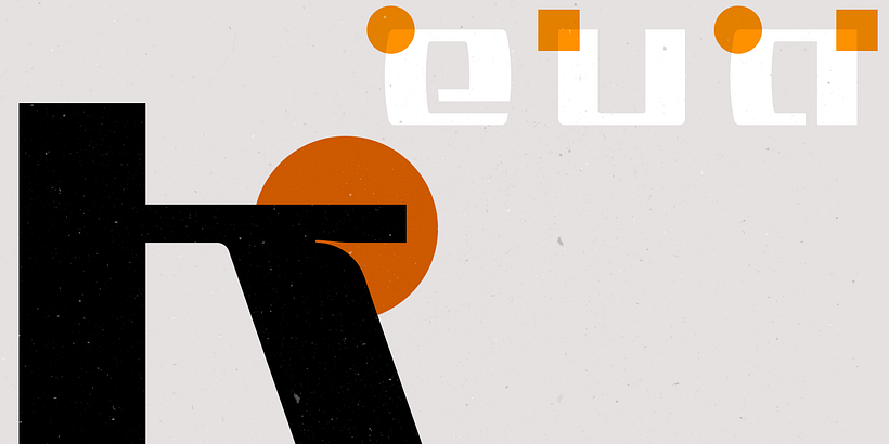 Kvadrat. Curso "Del Rótulo a la Tipografía" 10