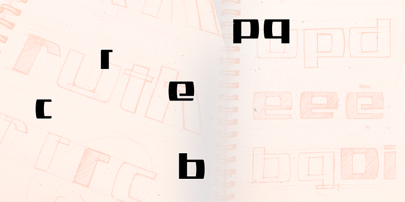 Kvadrat. Curso "Del Rótulo a la Tipografía" 11