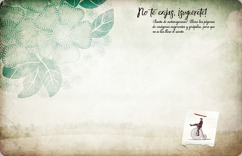 Collage terapia 12