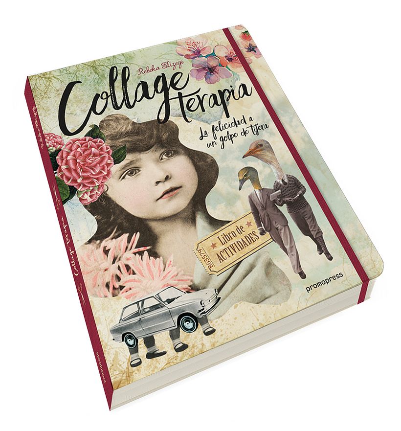 Collage terapia 2
