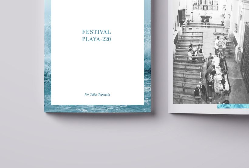 Festival Playa-220 - Design