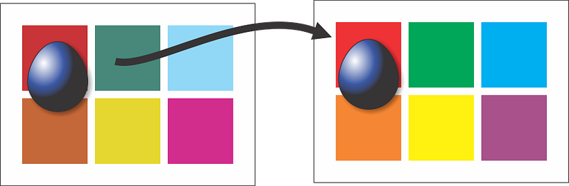 Tutorial básico: Calibración de color. 1