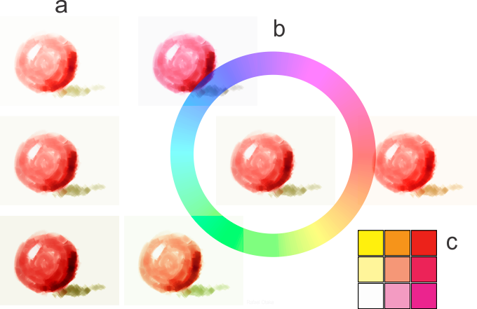 Tutorial básico: Calibración de color. 1