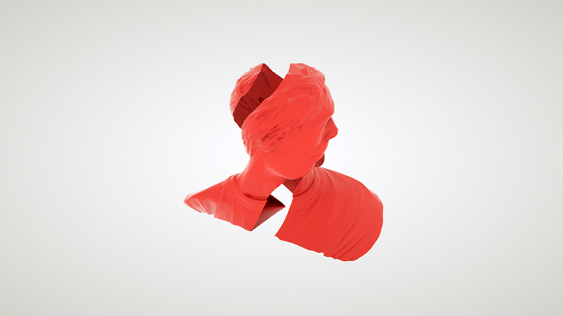 Melancholy Animation 3